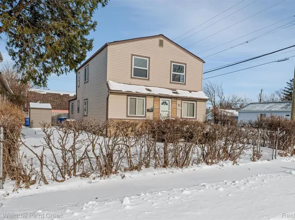 8523 Republic Ave, Warren, MI 48089