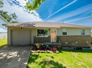 41 Oakview Dr, North Little Rock, AR 72118