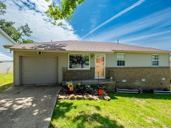 41 Oakview Dr, North Little Rock, AR 72118