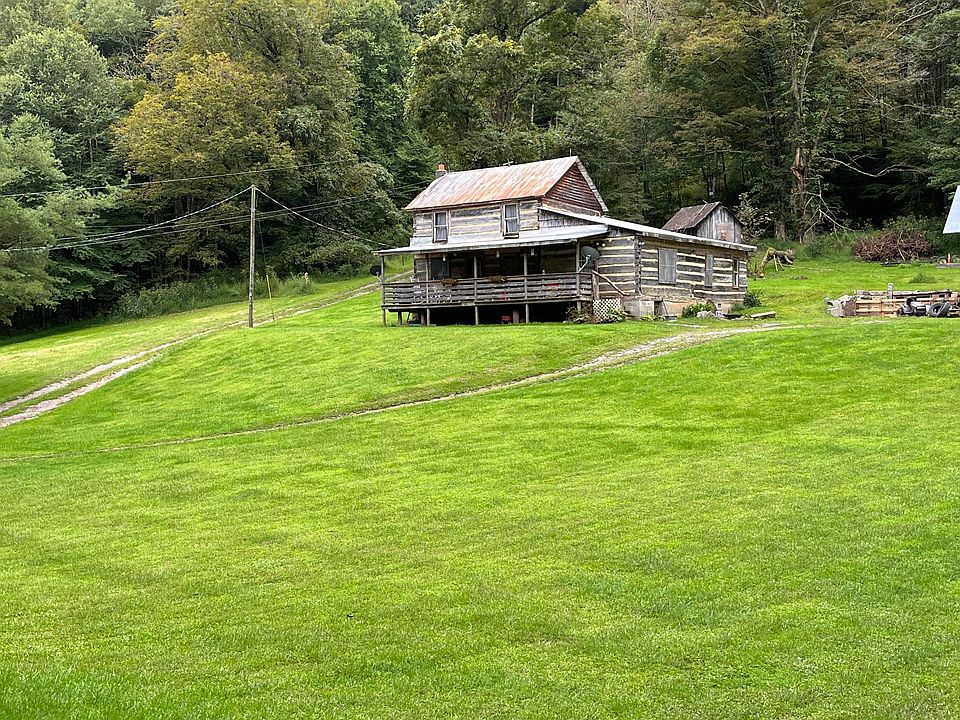 8308 Friars Hill Rd, Renick, WV 24966 Zillow