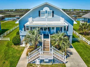 1120 S Waccamaw Dr, Murrells Inlet, SC 29576