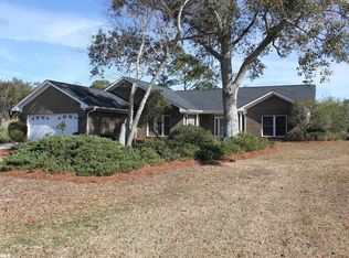 3712 Pineview Pl, Foley, AL 36542