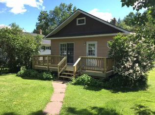 707 Wilson St, Ironwood, MI 49938