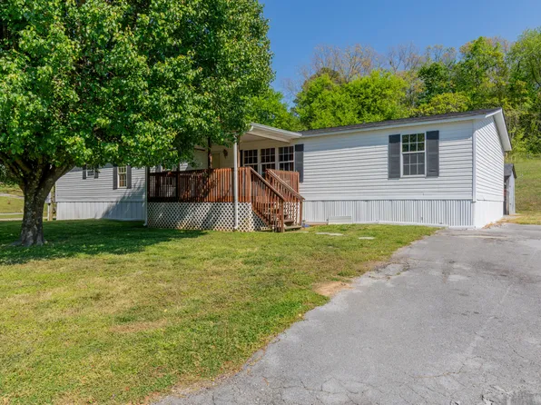 7134 Garfield Rd, Harrison, TN 37341