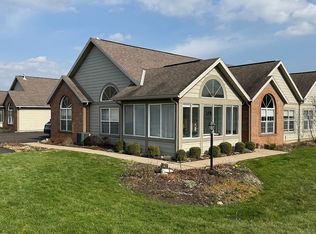 1330 Whippoorwill Ln, Mansfield, OH 44906