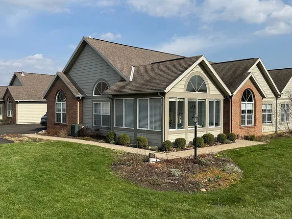 1330 Whippoorwill Ln, Mansfield, OH 44906