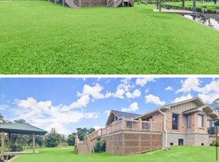 4301 Oaklawn St, Lake Charles, LA 70605