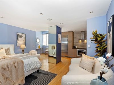 7250 Franklin Ave Unit 506, Los Angeles, CA, 90046