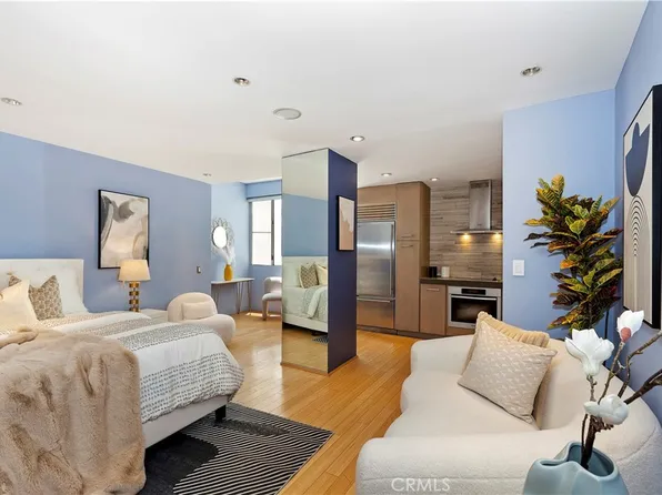 7250 Franklin Ave Unit 506, Los Angeles, CA 90046