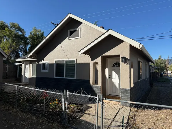 220 Park St, Susanville, CA 96130
