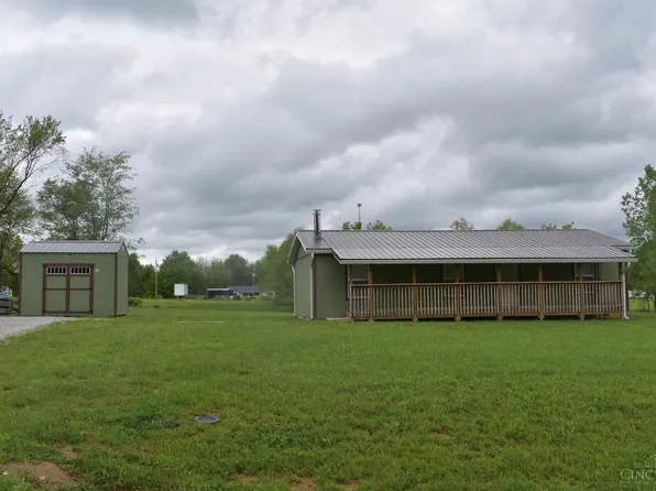 174 Malibu Dr, Winchester, OH 45697