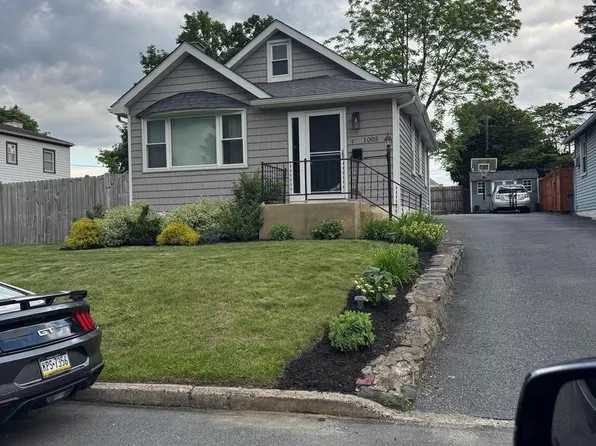 1005 Woodcliffe Ave, Media, PA 19063