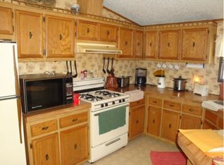 14460 Pit Ln, Mountain, WI 54149