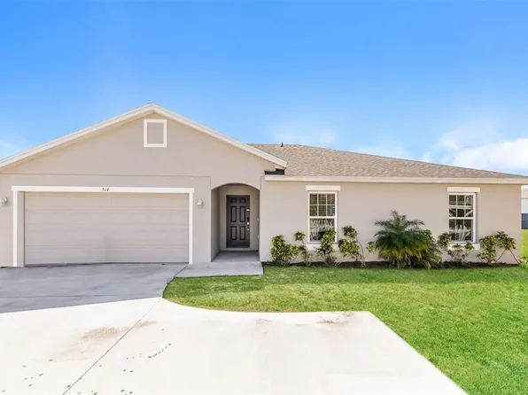 514 Bristol Cir, Kissimmee, FL 34758