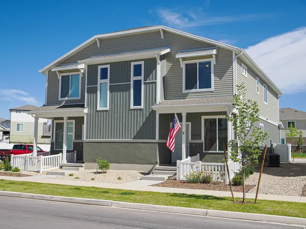 186 E Arcade Dr #963, Saratoga Springs, UT 84045