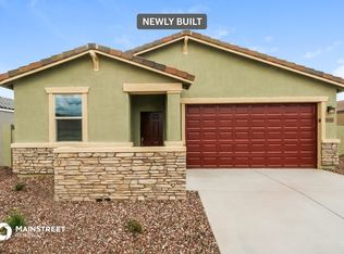 4484 E Hackney Rd, San Tan Valley, AZ 85140