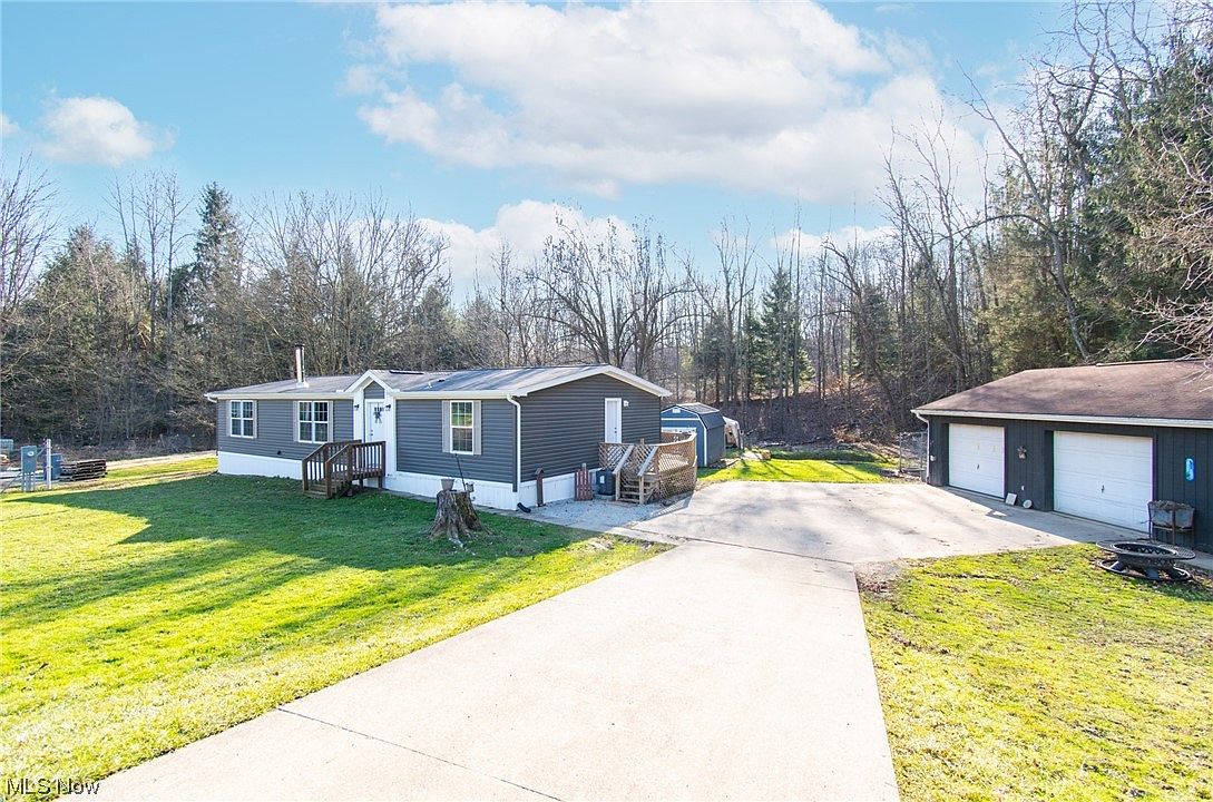 29287 Campbell Rd, Hanoverton, OH 44423 Zillow