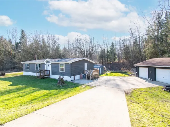 29287 Campbell Rd, Hanoverton, OH 44423