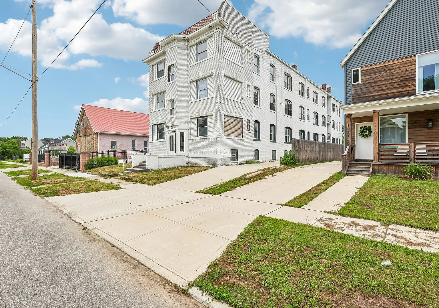 10703 Lee Avenue — Photo 3