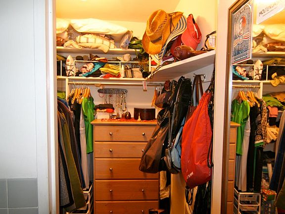 Closet