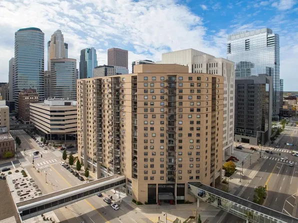 121 Washington Ave S APT 1917, Minneapolis, MN 55401