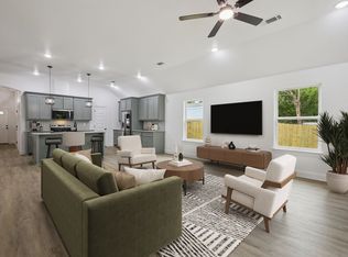 111 N Oak St, Ector, TX 75439