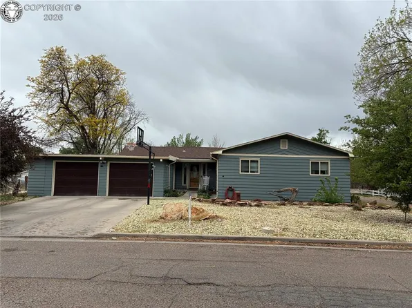 100 Cottage Ln, Canon City, CO 81212