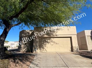 7335 E Placita Del Animo, Tucson, AZ 85715