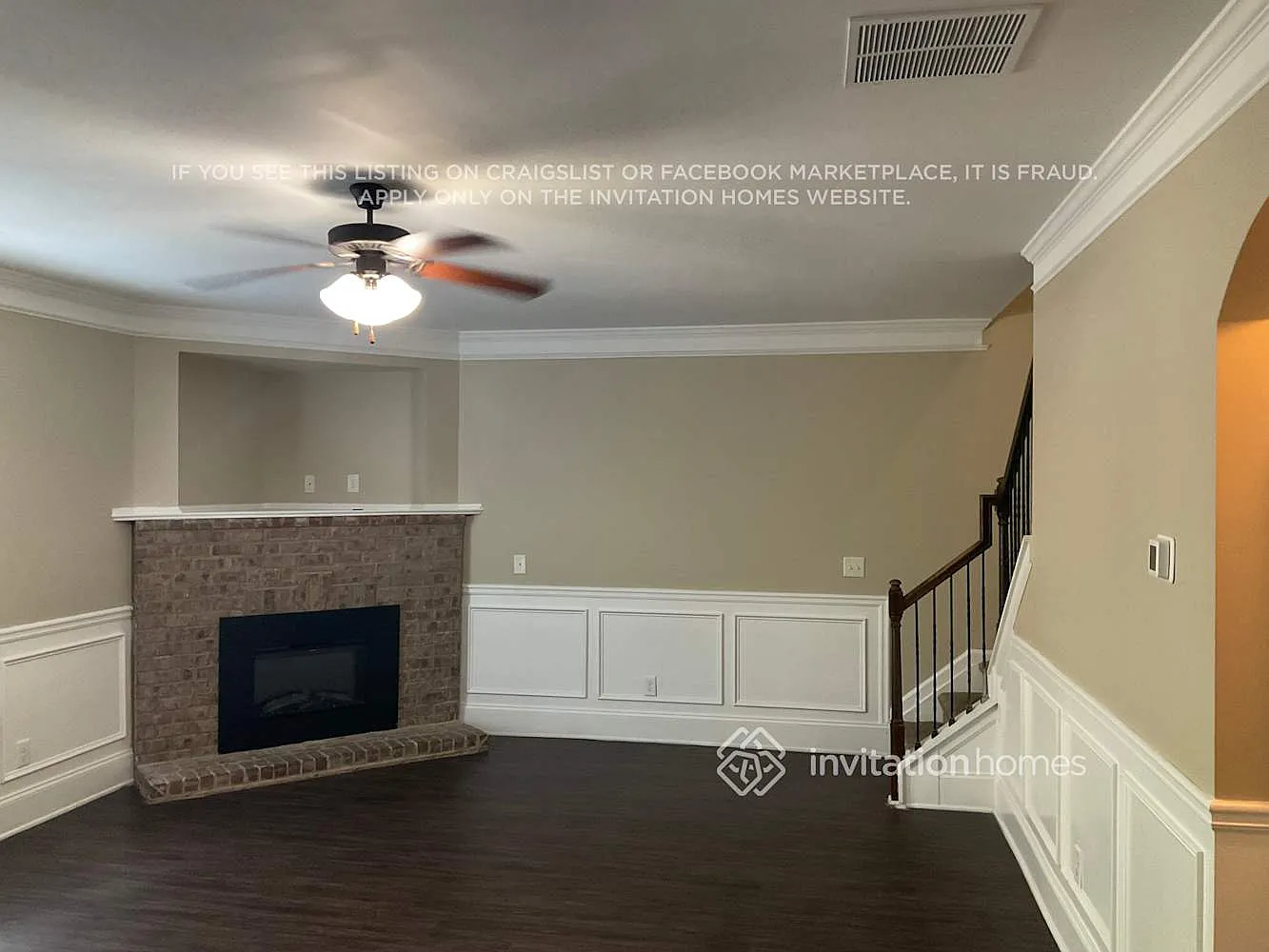 6368 Flat Rock Ln Atlanta, GA 30349 — Photo 3