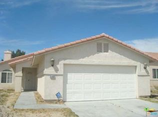 15637 Avenida Ramada, Desert Hot Springs, CA 92240