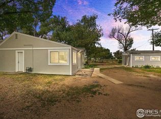 3803 Central St, Evans, CO 80620