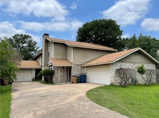8601 Fathom Cir #B, Austin, TX 78750