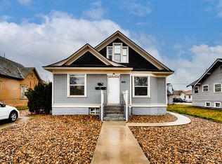 820 E Chicago St APT B, Caldwell, ID 83605