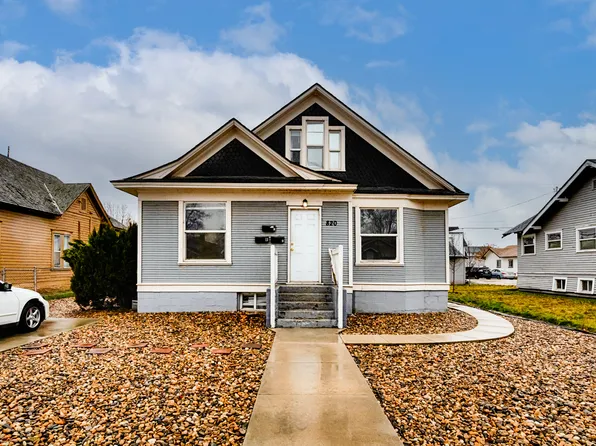 820 E Chicago St APT B, Caldwell, ID 83605