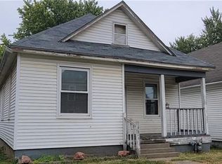 2107 Penn St, Saint Joseph, MO 64507