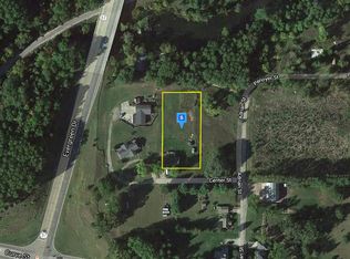 77 E Centre St, Newaygo, MI 49337