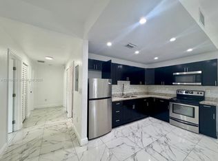 7703 NW 3rd Ave, Miami, FL 33150