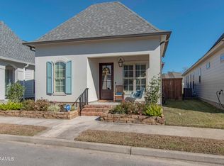 509 Bourdette Dr, Lafayette, LA 70507