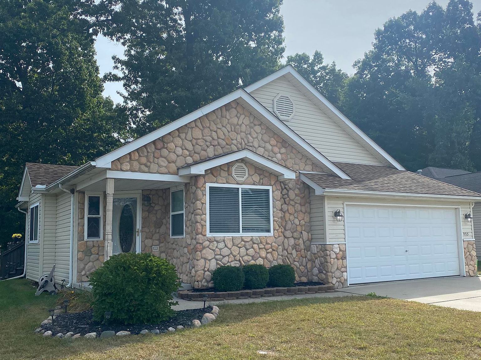 9515 Rachel Rd, Algonac, MI 48001 Zillow