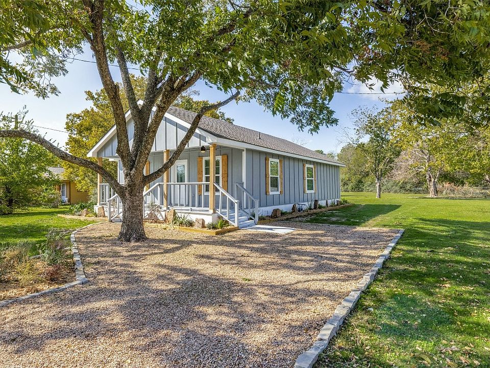 304 Talty Rd, Terrell, TX 75160 Zillow