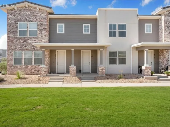 491 W Bronze Ridge Pl, Saint George, UT 84790