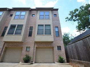 3950 Floyd St UNIT 6, Houston, TX 77007