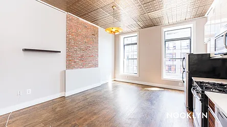 Rented by Nooklyn NYC LLC