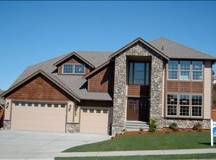 17803 103rd St E, Bonney Lake, WA 98391