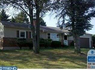 403 S Miller St, Shillington, PA 19607