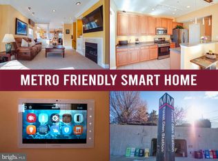 2113 Clark Pl, Silver Spring, MD 20910