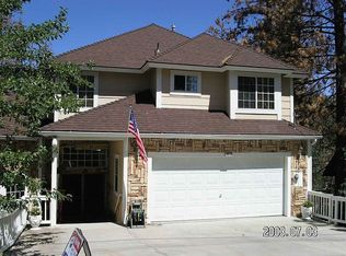 28228 Bern Dr, Lake Arrowhead, CA 92352