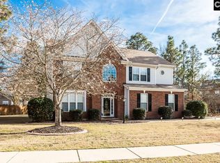 301 Water Hickory Way, Columbia, SC 29229