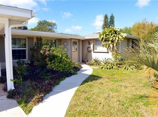 354 Sea Grape Rd, Venice, FL 34293