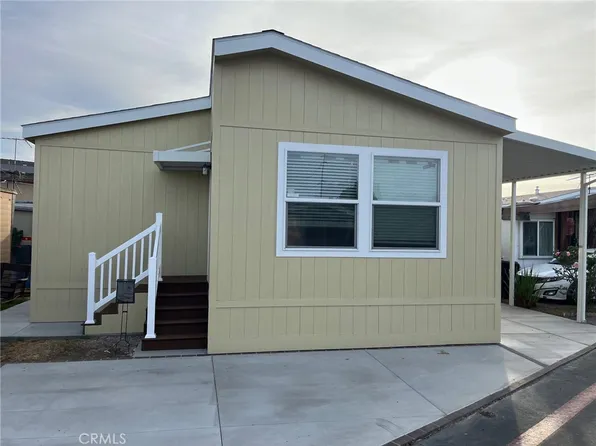 13061 Fairview St Space 35, Garden Grove, CA 92843